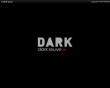 Imagen corporativa para el canal Dark - Javier Martin